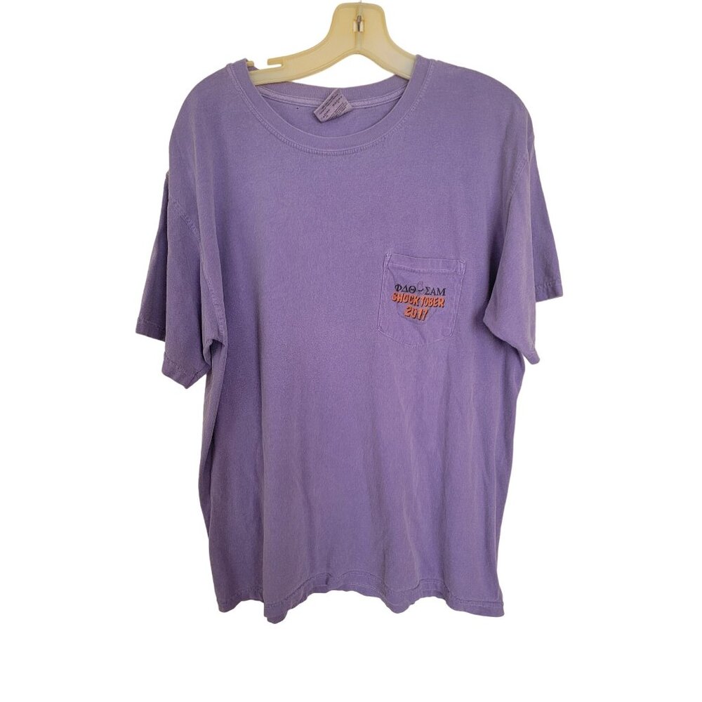 Vintage Halloween University  Shirt - Pumpkin Halloween Spooky Season  T-shirt